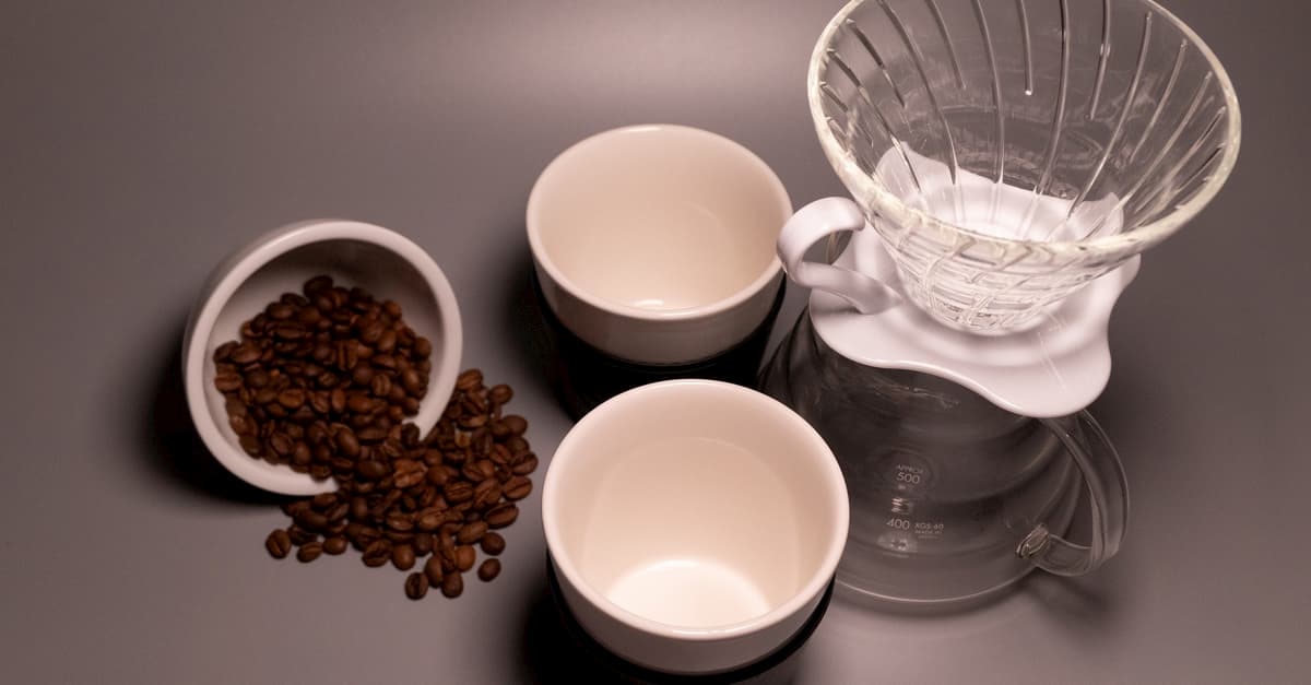 コーヒー豆1杯分（10g）大さじでの測り方？