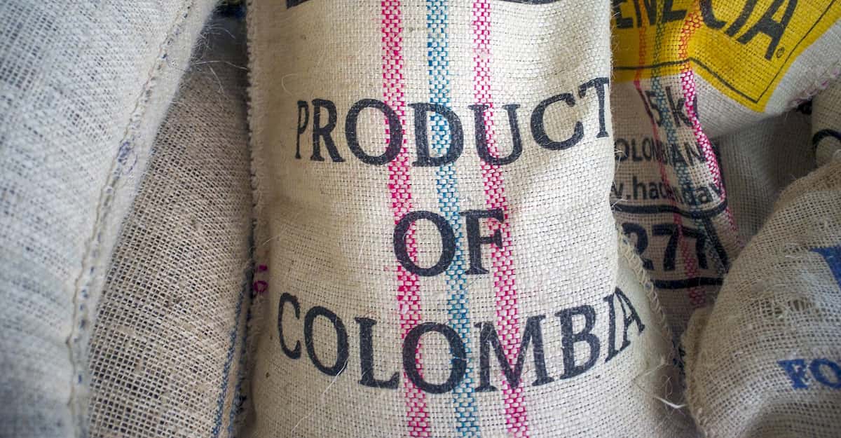 まとめ　コーヒー豆　コロンビア産の特徴・種類を完全解説