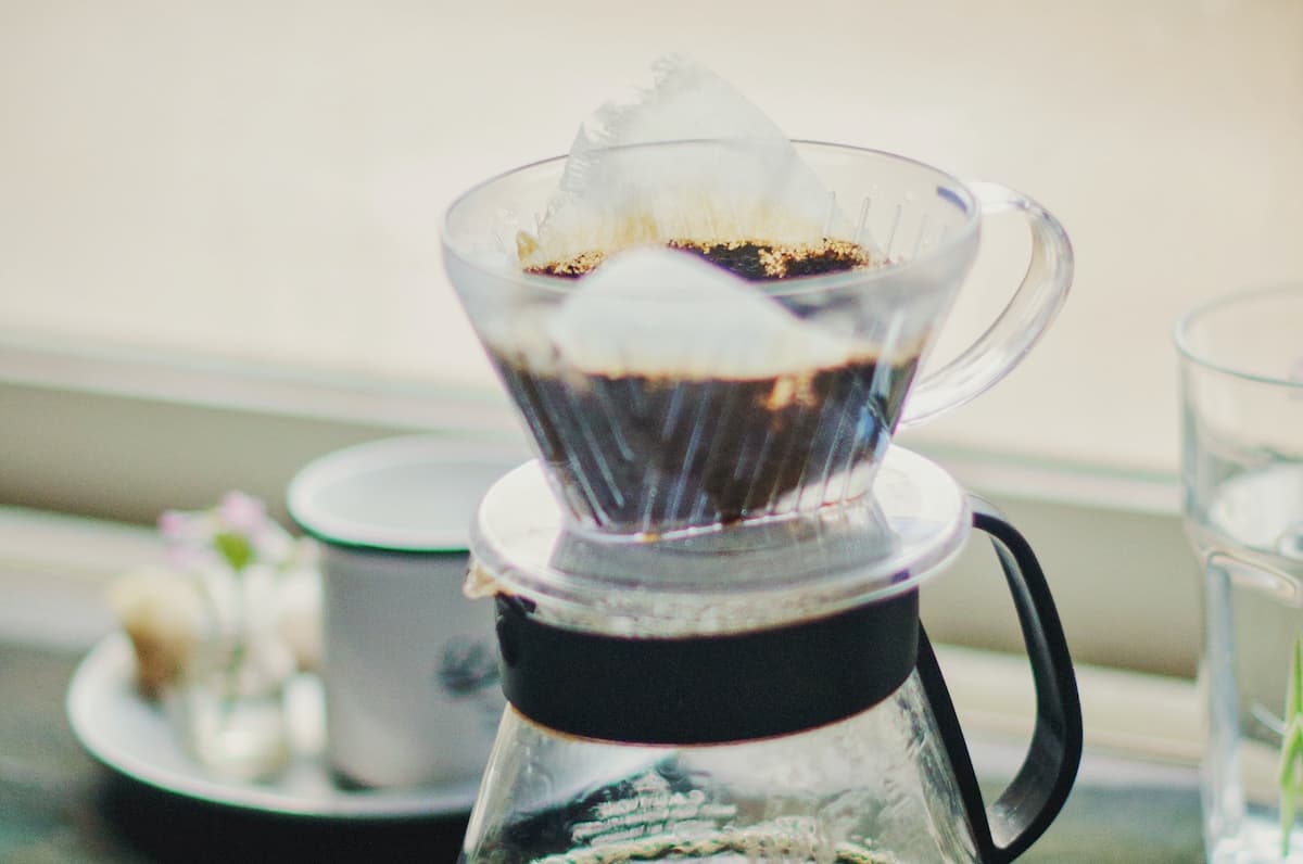 コーヒードリッパーの選び方 初心者向け 種類や特徴を解説 Afro Blog アフロの焙煎士のコーヒーとカフェ開業情報