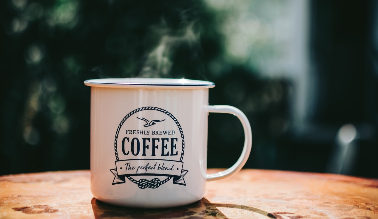 コーヒーは焙煎でカフェインが減るの？　まとめ