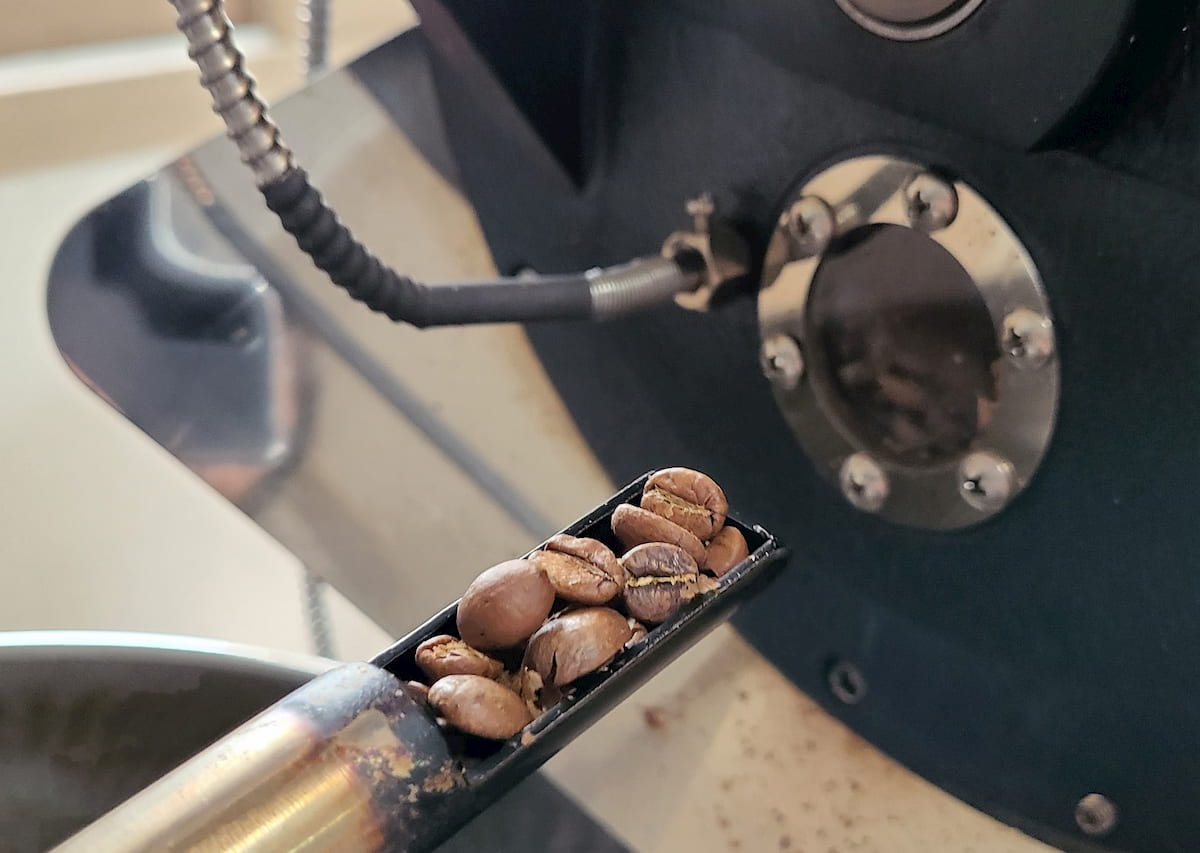 保存版】家庭用コーヒー豆の焙煎道具（焙煎機）おすすめランキング 