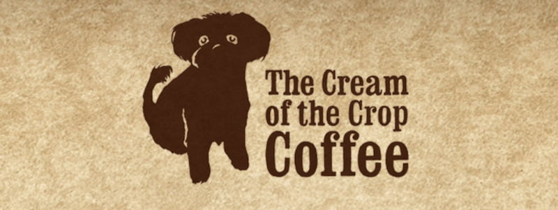 第8位　The Cream of the Crop Coffee（清澄白河）