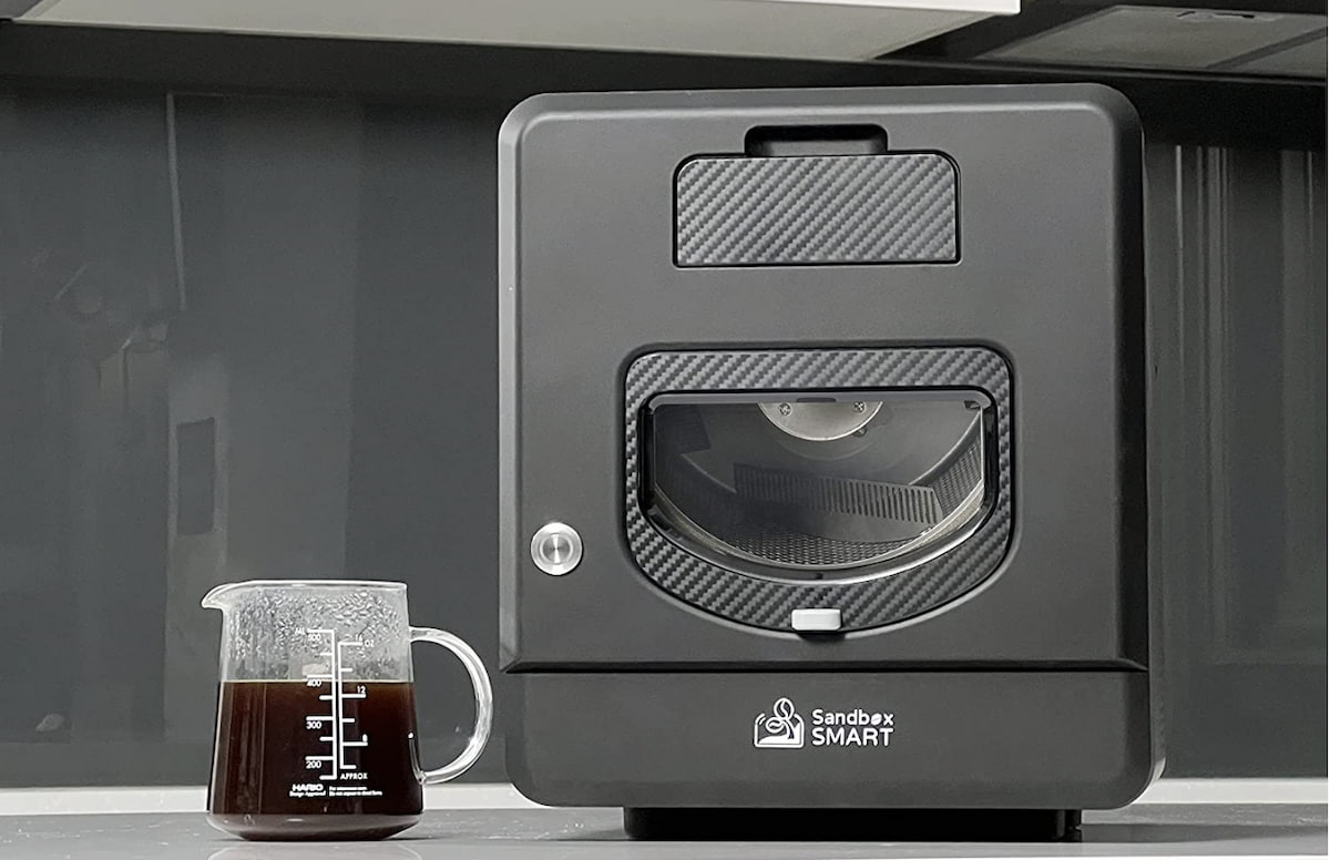 未使用 トータス カフェロボ コーヒーマシン 全自動 【公式通販】
