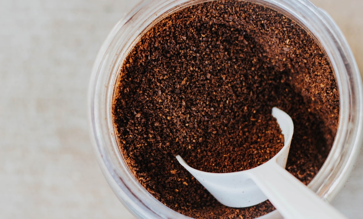 コーヒー豆は挽いたらいつまでに飲めばいい？賞味期限は？