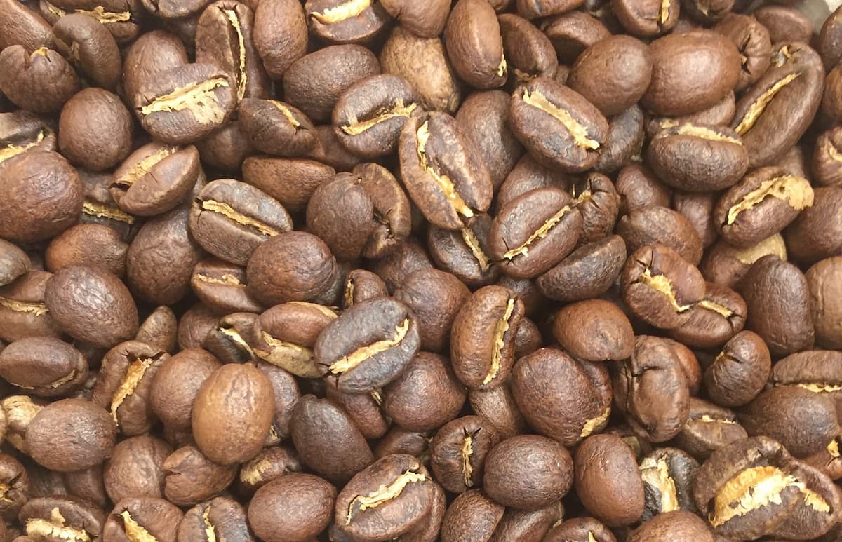 コーヒー豆でフルーティータイプの種類とは？