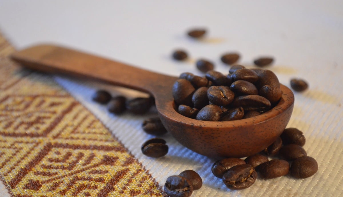 コーヒー豆10g量れるおすすめのコーヒーメジャースプーン