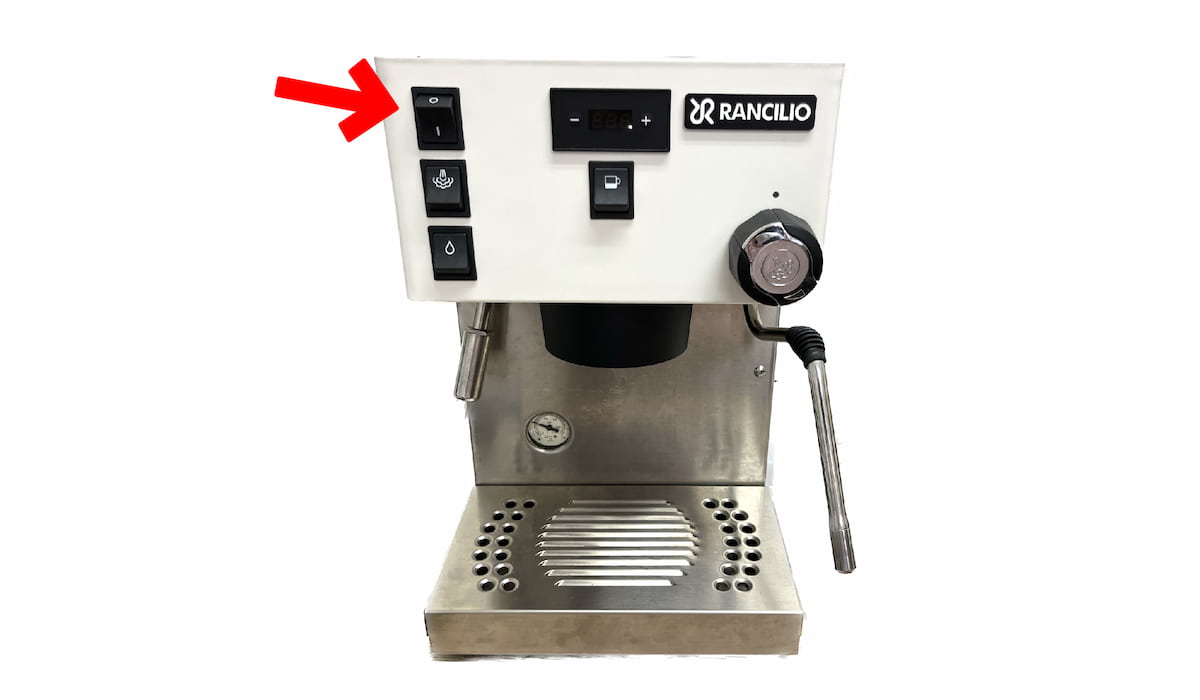 Amazon.co.jp: 【セット商品】 ランチリオ シルビア エスプレッソマシン シングルボイラー (ステンレス) Rancilio Silvia  Espresso Machine コーヒーグラインダー ロッキーSD 豆挽き 設定50段階 臼型 Rocky SD Coffee Grinder :  ホーム＆キッチン